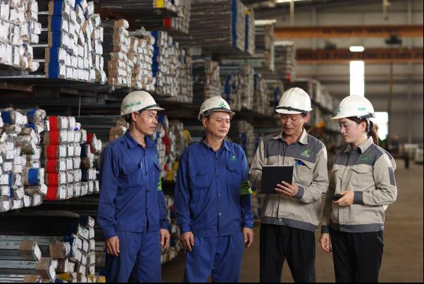 30 năm Tập đoàn Ngọc Diệp: Công nghệ nâng tầm sản phẩm Việt chuẩn toàn cầu - Ảnh 3