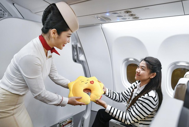 Khai trương đường bay Phú Quốc - Seoul, Sun PhuQuoc Airways mở rộng hiện diện quốc tế - Ảnh 3