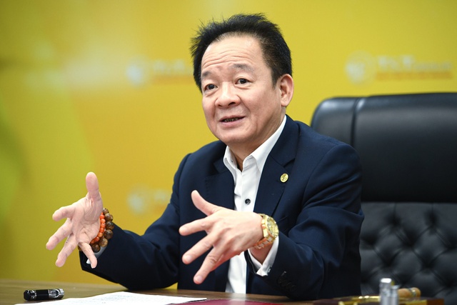 Chuẩn bị kỹ, thực hiện nhanh – ‘chìa khóa’ giúp Savan 1 bứt tốc trong hợp tác năng lượng Việt Nam – Lào - Ảnh 3