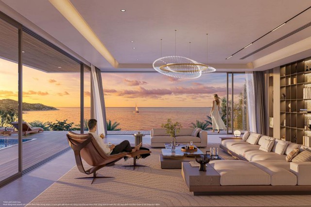 Ra mắt Vinhomes Hải Vân Bay - Biểu tượng đô thị vịnh biển toàn cầu - Ảnh 3