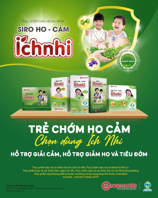 16 năm xây dựng niềm tin: Khi một thương hiệu dược chọn “đi chậm để đi xa” - Ảnh 3