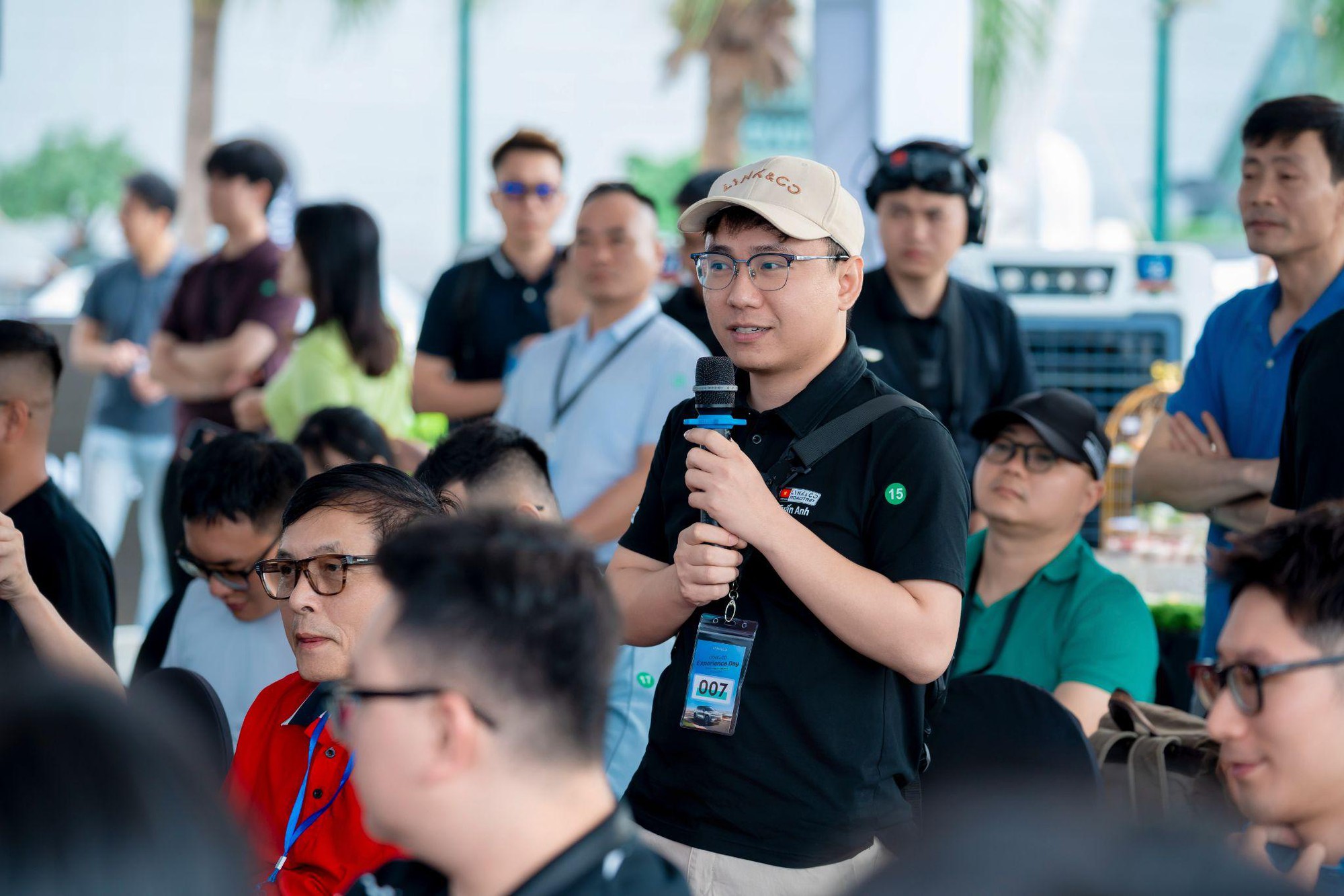 Co:Talk - cách Lynk & Co kết nối và lắng nghe người dùng Việt - Ảnh 3