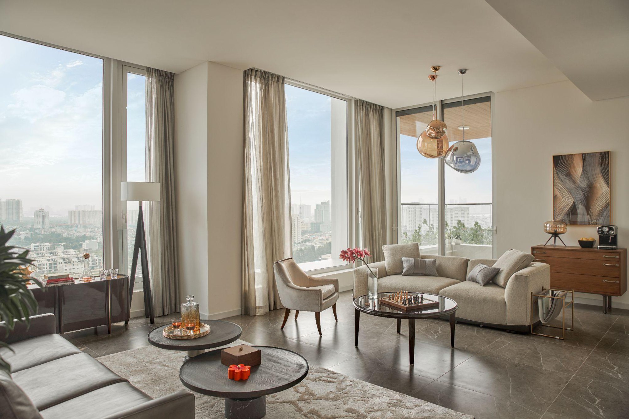 Mô hình bất động sản "dòng tiền kép", thước đo mới của giá trị tài sản - Ảnh 3