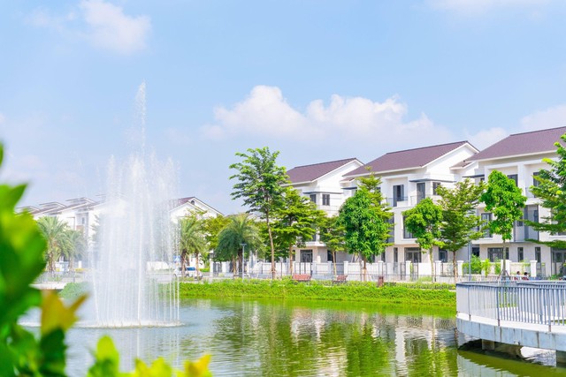 Giãn dân Hà Nội: Bất động sản tâm điểm TOD Đông Bắc tăng sức hút - Ảnh 4