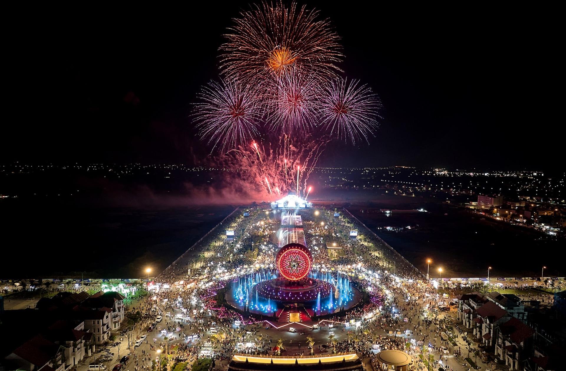 Xu hướng địa ốc 2026: Xanh hóa nguồn cung, mở rộng không gian phát triển ra ven đô - Ảnh 3