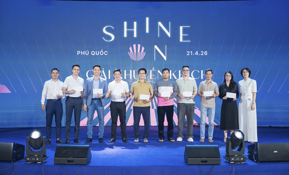 Meyhomes Voyage – hành trình đa sắc trải nghiệm Meyhomes Capital Phú Quốc - Ảnh 3