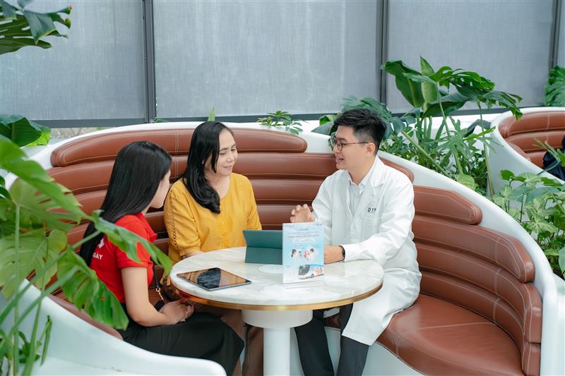 Bảo hiểm nhân thọ Techcom Life triển khai hành trình “Sống trọn vẹn mỗi ngày” trên khắp Việt Nam - Ảnh 4