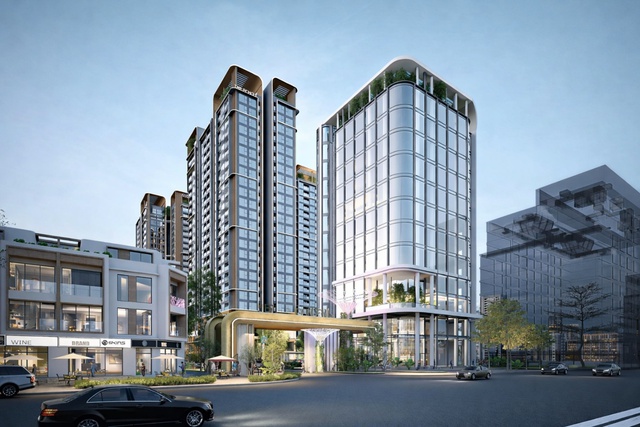 SJ Group (SJS): Đặt mục tiêu lãi nghìn tỷ đồng, tăng vốn và dồn lực cho loạt đại dự án - Ảnh 3