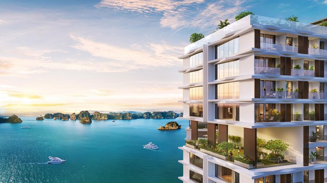 Đầu tư BĐS nghỉ dưỡng Cát Bà: Dự án nào sẽ “đón sóng”? - Ảnh 3