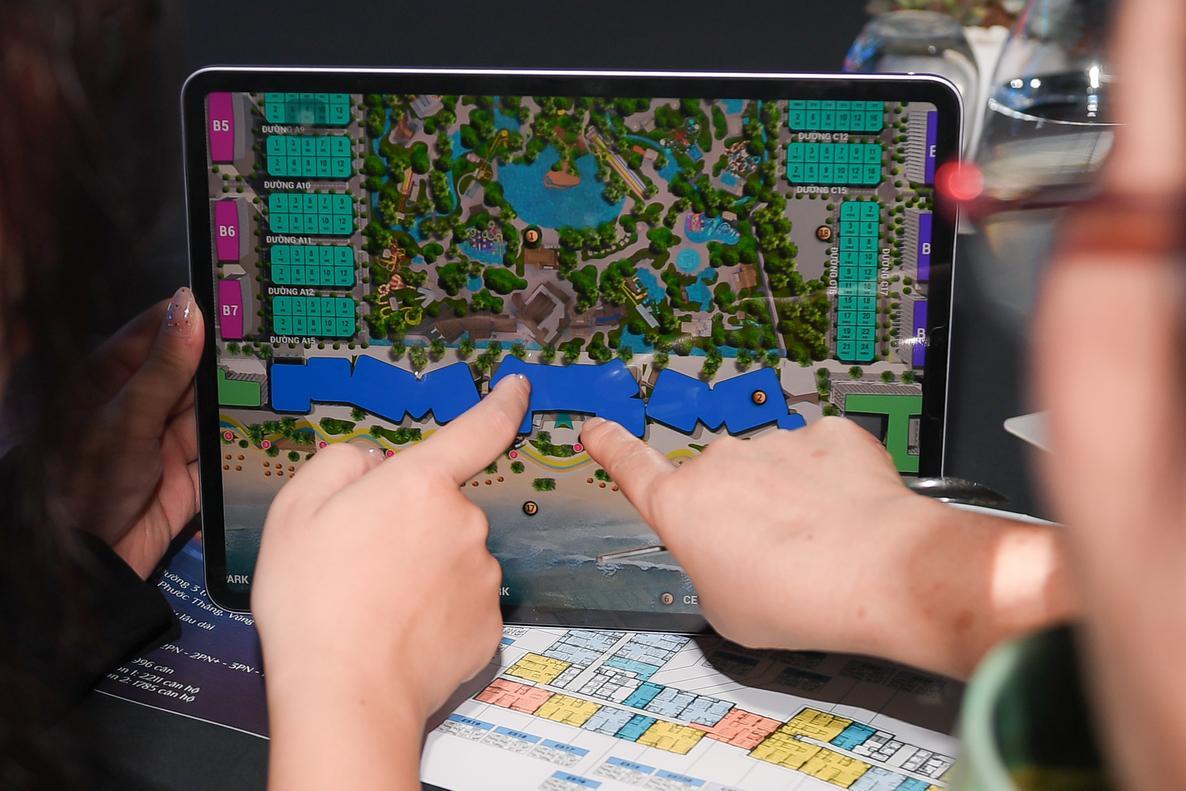 Beacon Tower: Hiện thực khát khao sở hữu “hộ khẩu biển” của người Sài Gòn - Ảnh 3