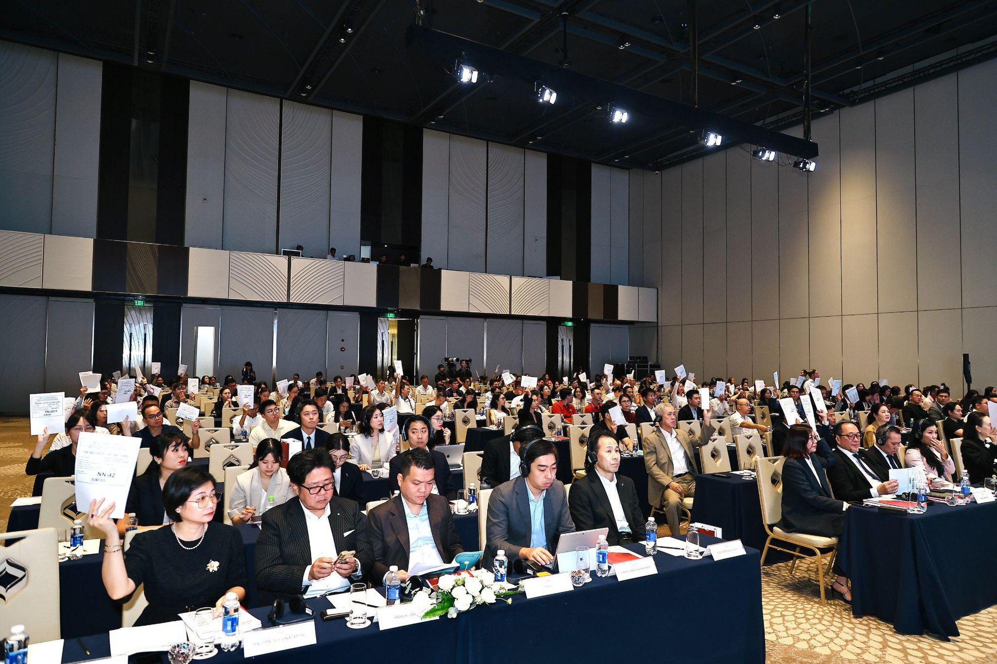 Nam Long đặt mục tiêu doanh số gấp đôi, công bố HĐQT nhiệm kỳ 2026 – 2031 - Ảnh 3