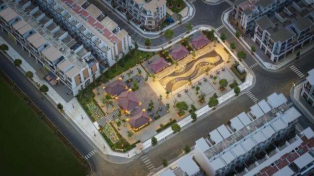 T&T Group của bầu Hiển: Khi sản phẩm hiện hữu trở thành “điểm tựa” trên thị trường bất động sản - Ảnh 3