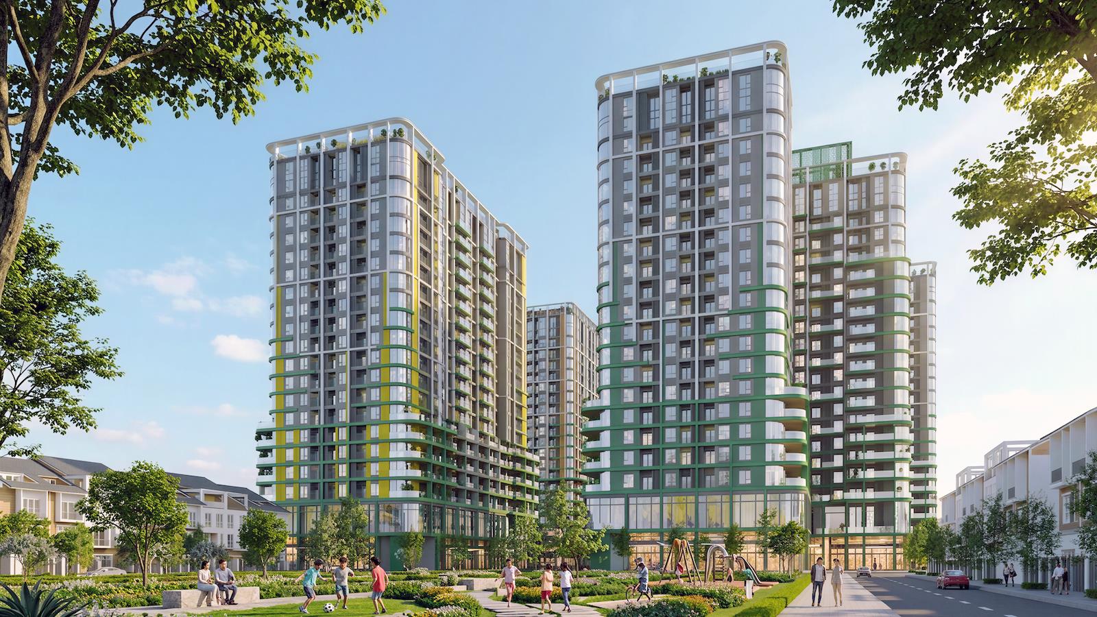 “Giao lộ di sản” Nam Đà Nẵng tăng sức hút nhờ cú hích hạ tầng, tiện ích - Ảnh 3