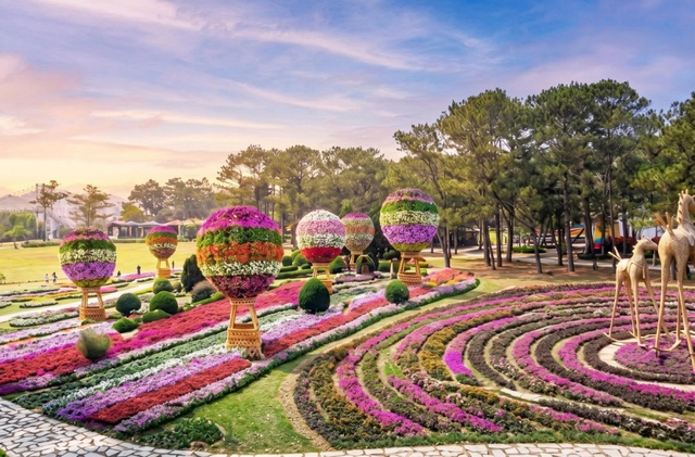 ĐHĐCĐ TTC Hospitality 2025: Duy trì đà tăng trưởng, tái cấu trúc cho giai đoạn phát triển mới - Ảnh 3