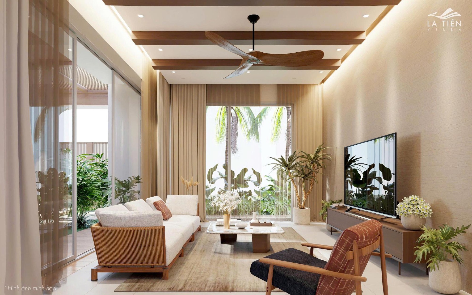 Vega City tạo lực hút mới trên thị trường với loạt chính sách tài chính vượt trội - Ảnh 3