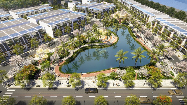 Phú Bình Thái Nguyên – Điểm sáng công nghiệp hút dòng tiền bất động sản 2026 - Ảnh 4