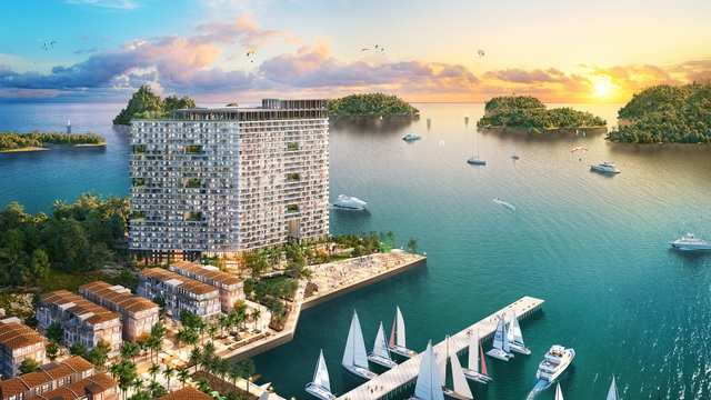 Du lịch Cát Bà hứa hẹn sẽ “bung lụa” với những cú hích mới - Ảnh 4