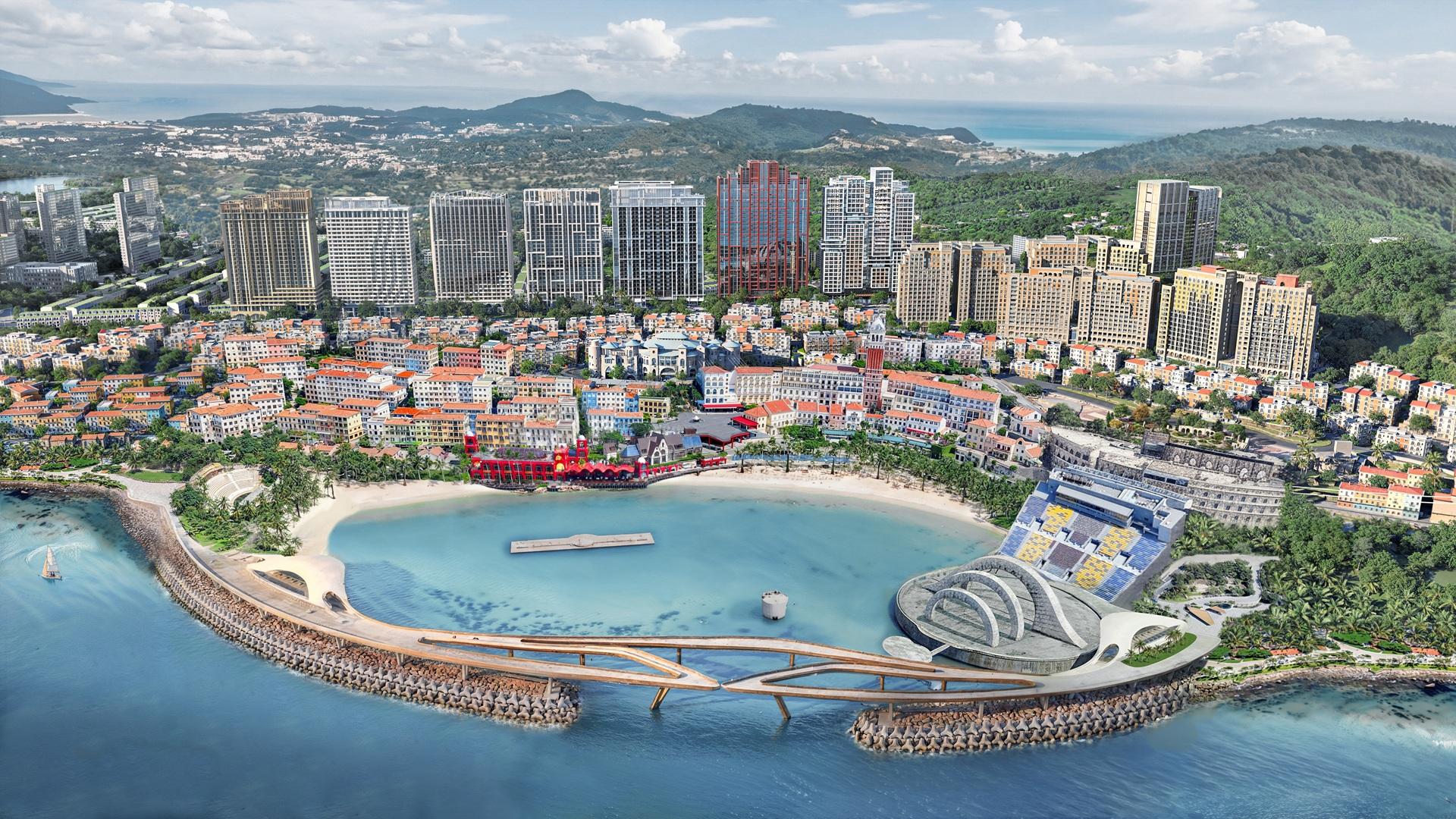 Phú Quốc trước thềm APEC 2027: “Kích hoạt” cho chu kỳ tăng trưởng mới - Ảnh 4