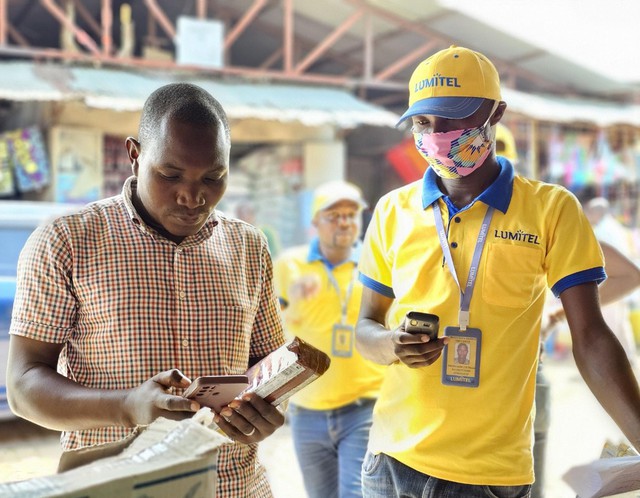 Điều chưa ai biết đằng sau hành trình tỷ đô của Viettel ở thị trường nước ngoài - Ảnh 4