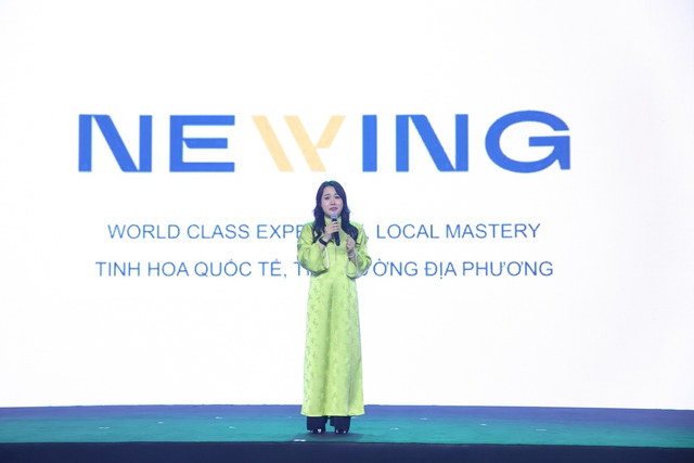 Dấu ấn VPBank SME: Khát vọng "kiến tạo thịnh vượng bằng tri thức" cùng công ty tư vấn Newing - Ảnh 4