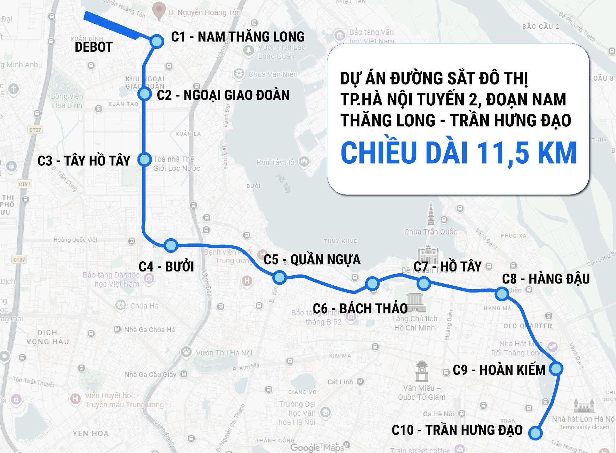 Cận cảnh Khu đô thị đẹp bậc nhất Hà Nội giữa hai tọa độ chiến lược sông Hồng và Hồ Tây - Ảnh 4