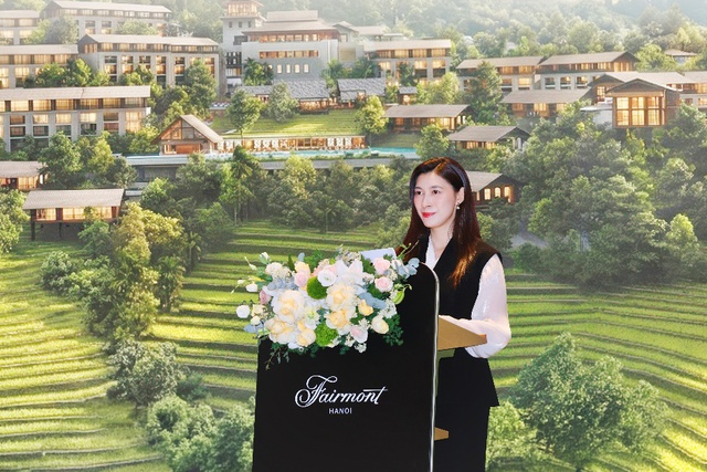 BIDV – Alphanam ký kết hợp tác thúc đẩy phát triển quần thể nghỉ dưỡng quốc tế tại Sa Pa - Ảnh 4