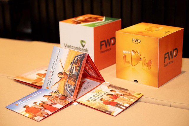 Quỹ Vươn Mình: Sự kết hợp mới của FWD Việt Nam và Vietcombank - Ảnh 4