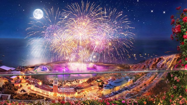 Bất động sản Phú Quốc bước sang chu kì tăng trưởng ấn tượng - Ảnh 4