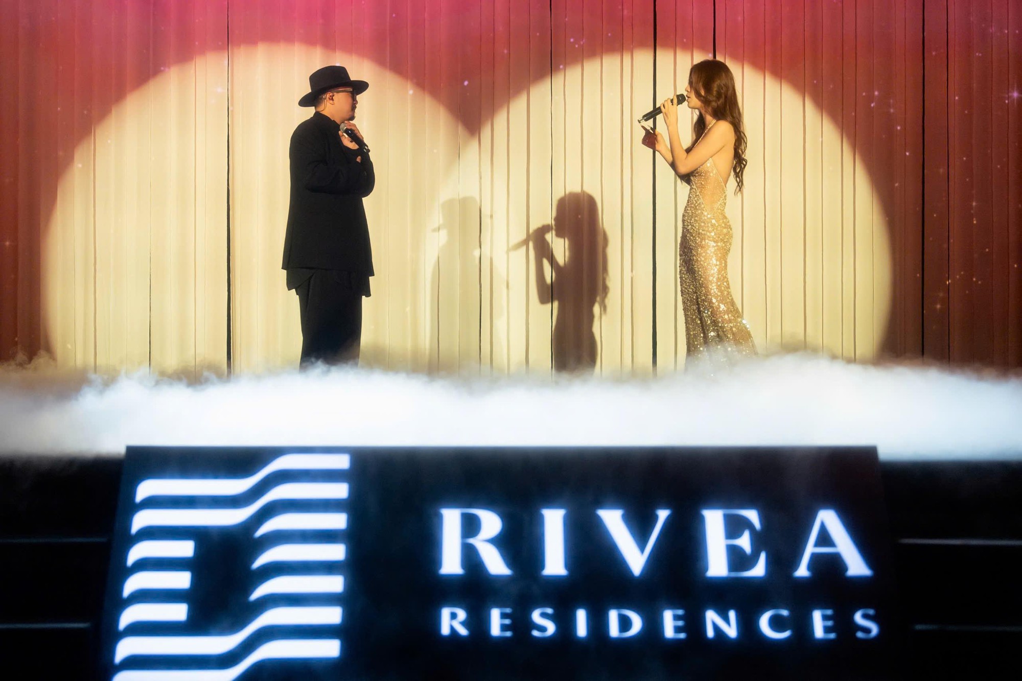 “Đối Thoại” - Cách Rivea Residences kể câu chuyện Hà Nội bằng kiến trúc và cảm xúc - Ảnh 4