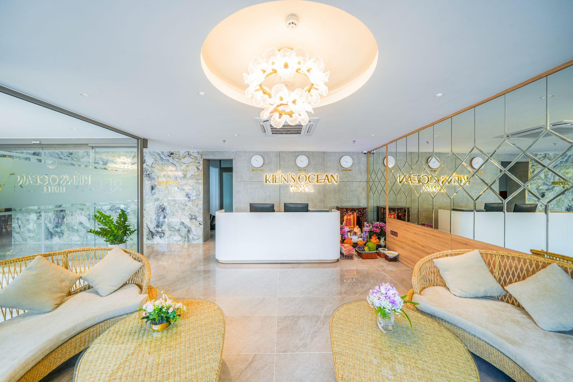 Tập đoàn Thành Nam mở rộng đầu tư, tham gia thị trường xuất khẩu cà phê - Ảnh 3