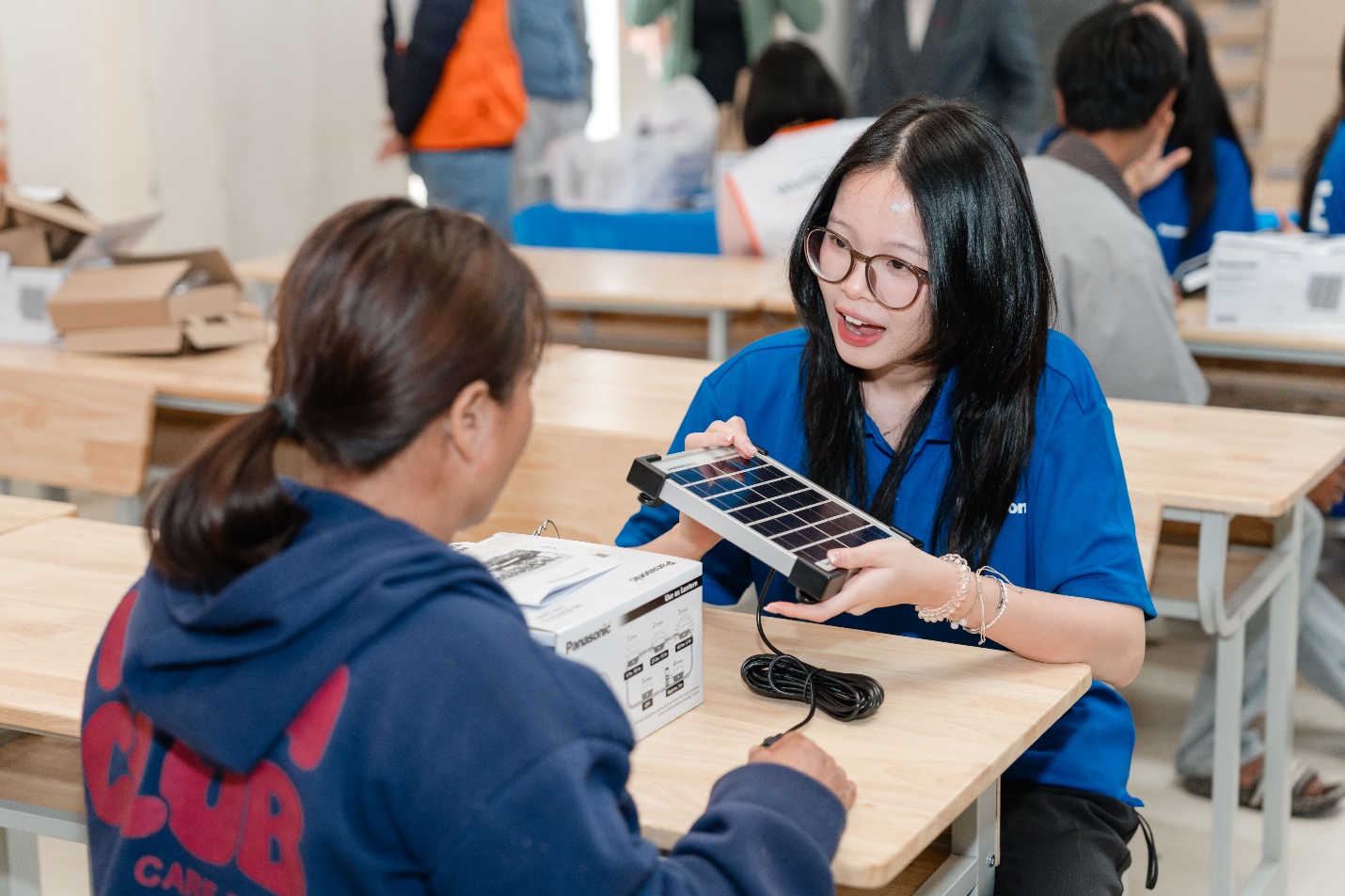 Panasonic Vietnam: Khi phát triển bền vững không phải đích đến mà là hành trình - Ảnh 4