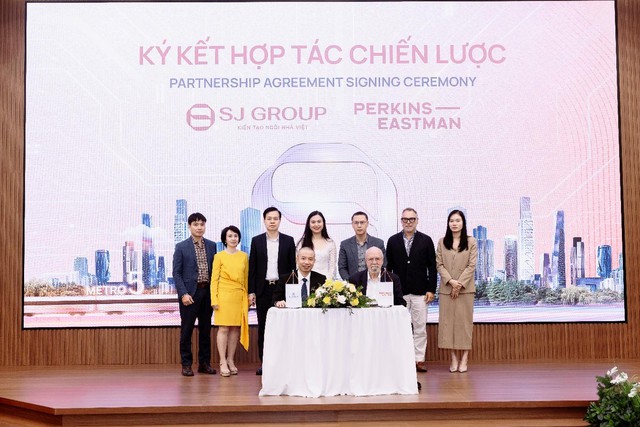 SJ Group (SJS) lãi 453 tỷ đồng: Sẵn sàng kế hoạch tăng vốn, đẩy nhanh tiến độ Vista Nam An Khánh - Ảnh 4