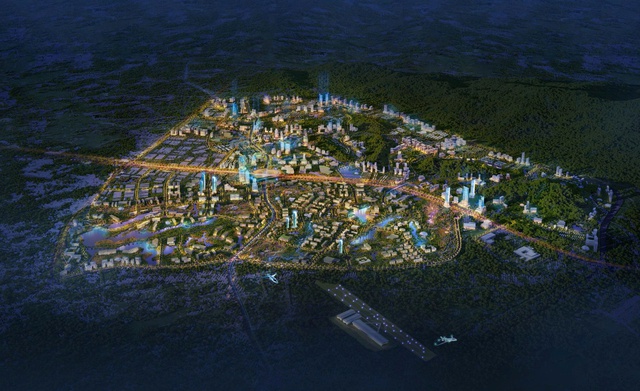 SJ Group (SJS): Đặt mục tiêu lãi nghìn tỷ đồng, tăng vốn và dồn lực cho loạt đại dự án - Ảnh 4