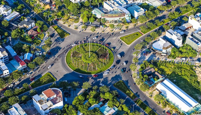 Giải mã sức hút quần thể dự án Sun Group trung tâm Nam Đà Nẵng - Ảnh 4