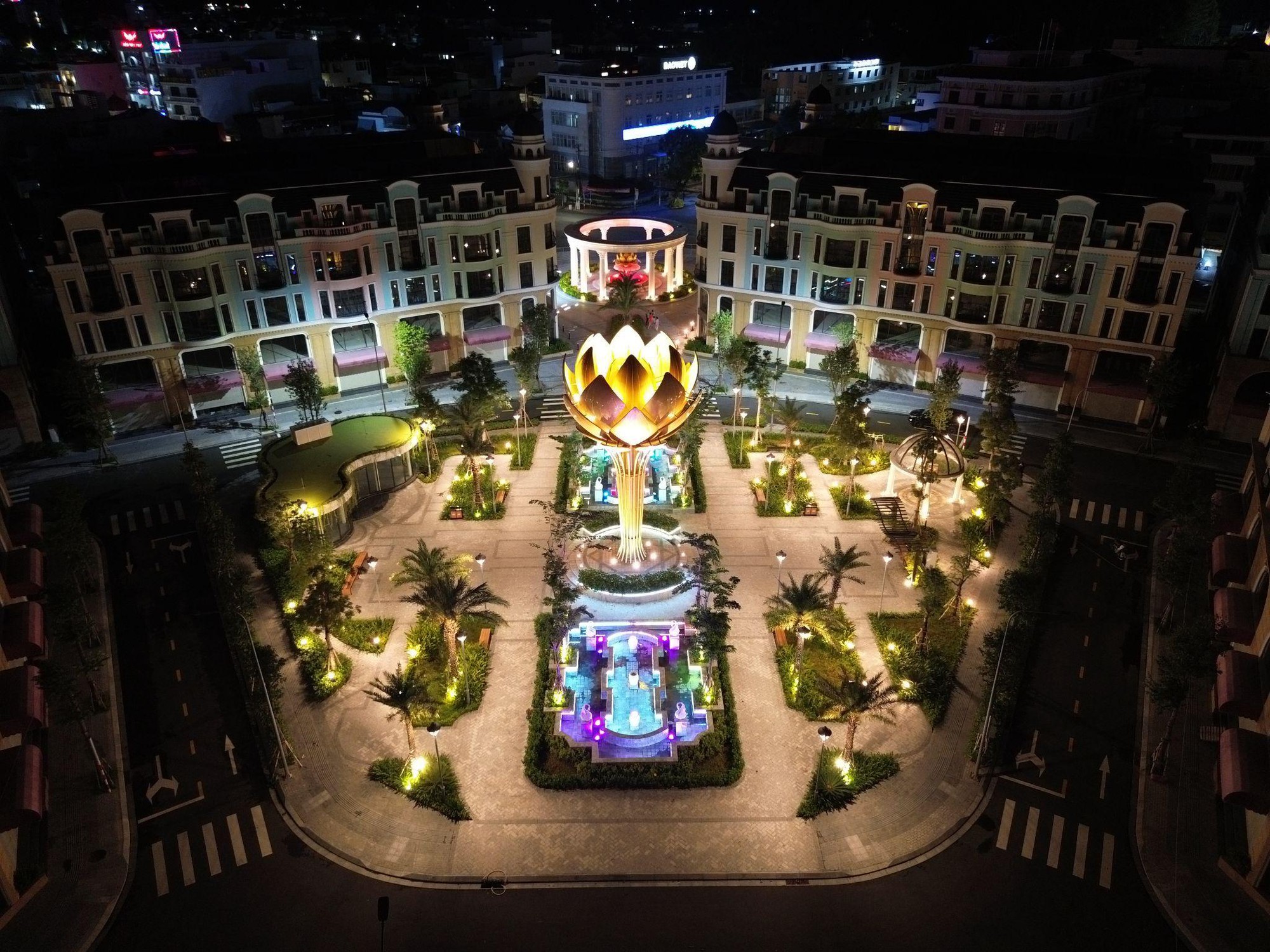 Giải mã chiến lược khác biệt của bầu Hiển trong lĩnh vực bất động sản - Ảnh 4