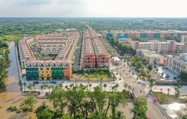 T&T Group của bầu Hiển: Khi sản phẩm hiện hữu trở thành “điểm tựa” trên thị trường bất động sản - Ảnh 4