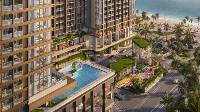 The Spotlight Collection: Khi vị thế “tâm điểm” khơi mở giá trị đầu tư bền vững - Ảnh 5