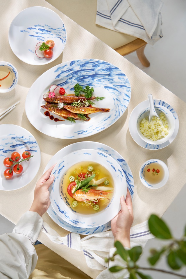 Người tiêu dùng ngày càng ưu tiên sản phẩm chất lượng cao mang bản sắc Việt - Ảnh 5