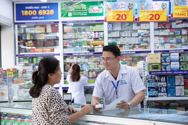 Long Châu hợp tác chiến lược cùng Sandoz về kháng sinh, vì một Việt Nam khỏe mạnh - Ảnh 6