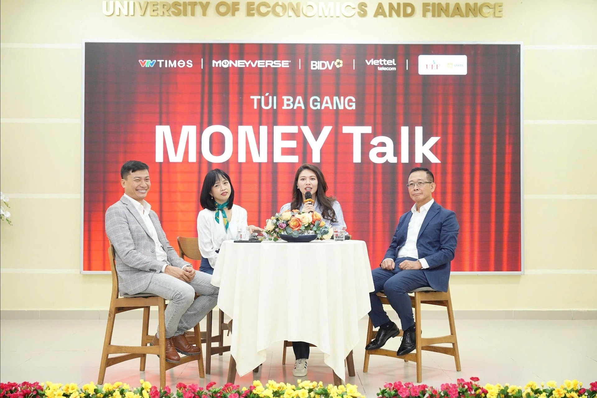 BIDV đạt giải Vàng The Stevie Awards về truyền thông giáo dục tài chính - Ảnh 5