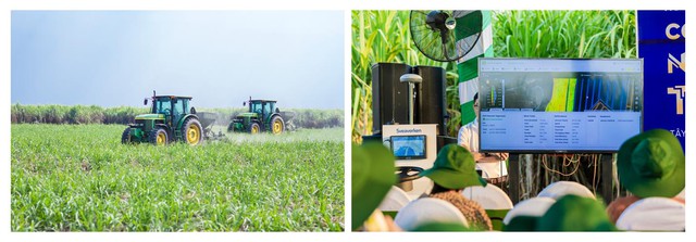 AgriS (SBT) mở rộng động lực tăng trưởng, các mảng ngoài đường đóng góp tích cực trong Quý 3 - Ảnh 5