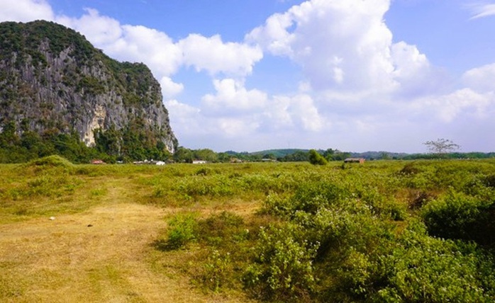 Kiến nghị Thủ tướng xử lý 2 dự án ngàn tỉ "đắp chiếu" cả thập kỷ - Ảnh 2