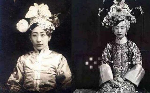 Cách cách cuối cùng của nhà Thanh sống đến năm 2014, lúc cuối đời mới công khai bí mật của gia tộc - Ảnh 1