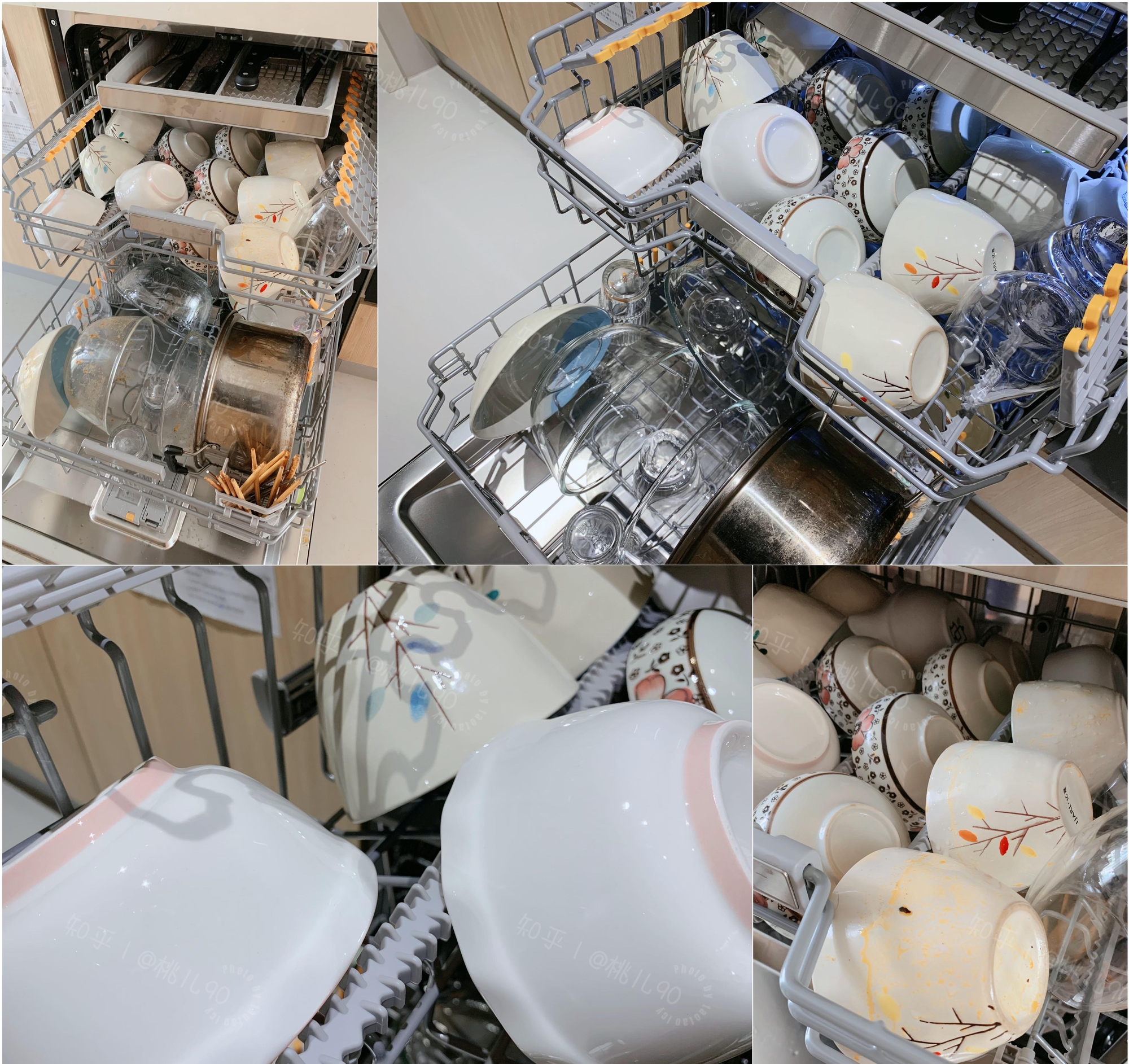 Lời khuyên đến những gia đình đang sử dụng máy rửa bát - Ảnh 2