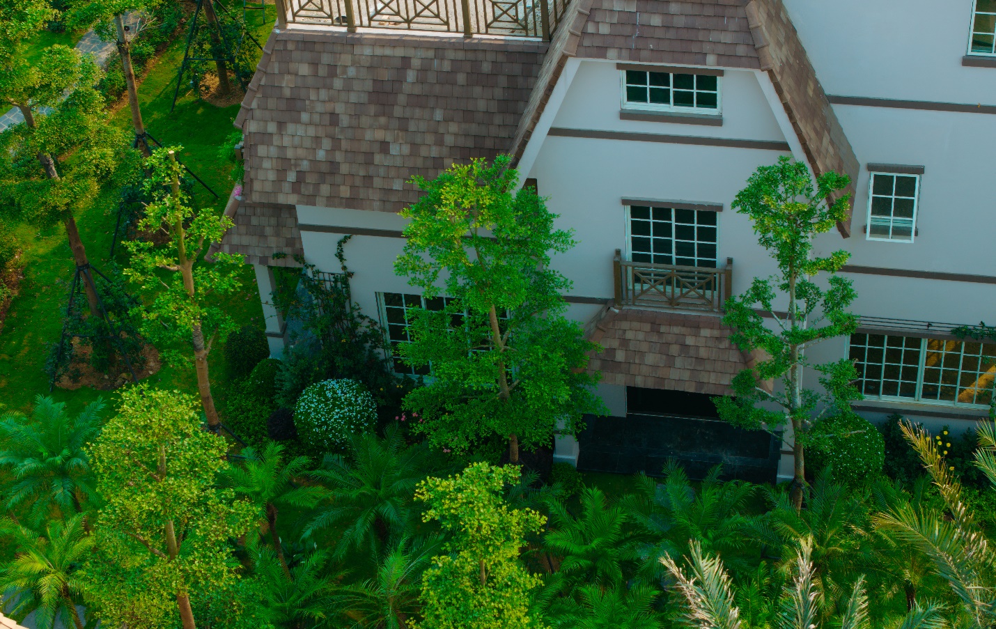 Ecopark ra mắt The Grand Island: Biểu tượng đắt giá bậc nhất Eco Central Park - Ảnh 6