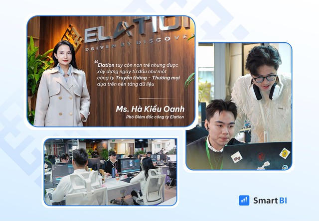 Winona và hành trình chinh phục thị trường Việt Nam cùng Elation - Ảnh 6