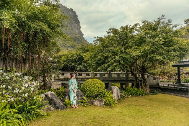Hilton Quang Hanh Onsen Resort khai trương, sẵn sàng đón tệp khách quốc tế cao cấp đến Quảng Ninh - Ảnh 6