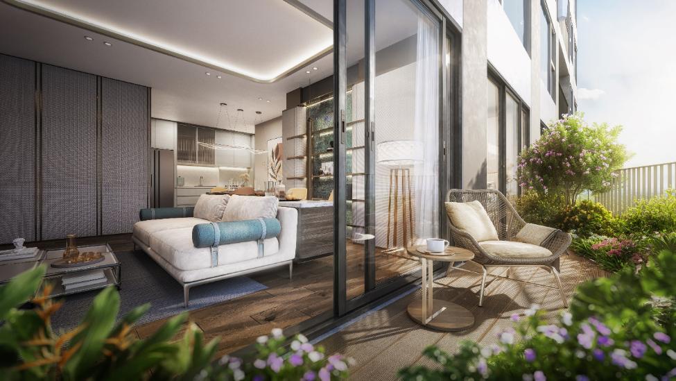 Khám phá Forest Onsen: Sản phẩm onsen trị liệu mỗi ngày từ nhà sáng lập Ecopark - Ảnh 7