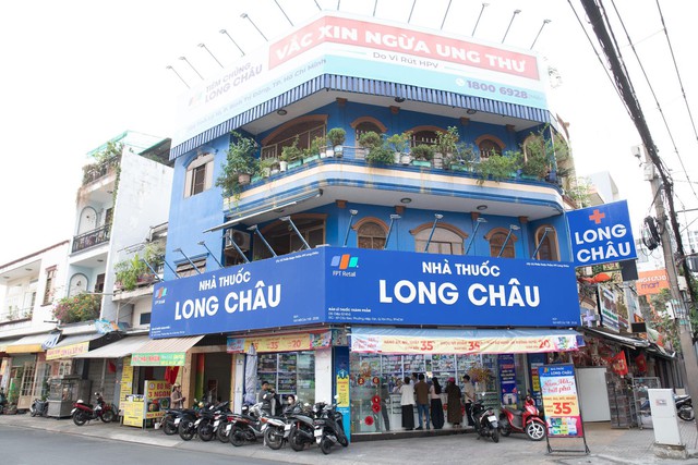 Long Châu và Bayer cùng ngành y tế đẩy lùi gánh nặng đột quỵ - Ảnh 8