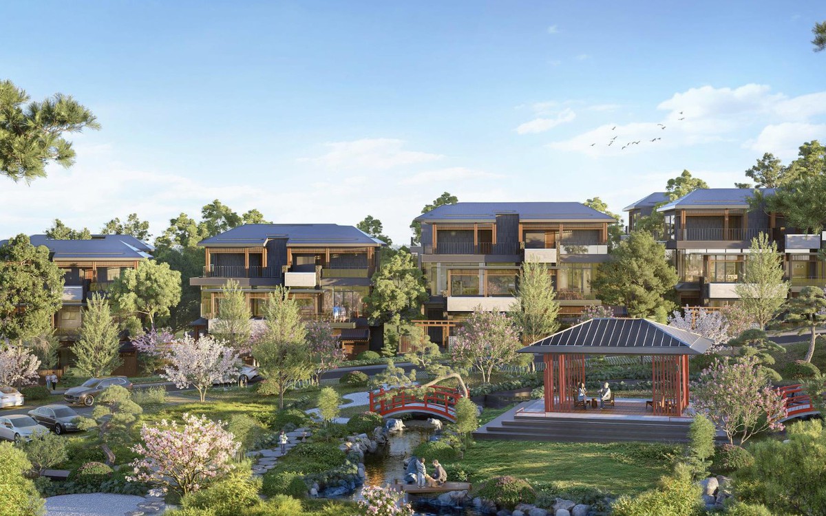 Bất động sản “giá trị thật”: Điểm tựa của dòng tiền trong chu kỳ thị trường nhiều biến số